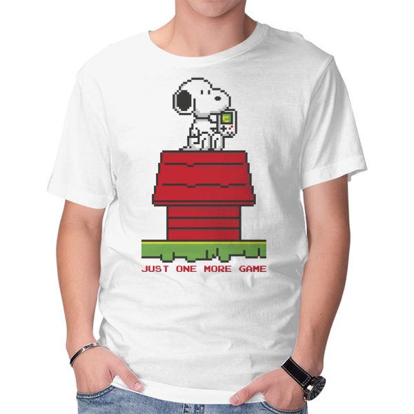 8 Bit Dog - Image 5