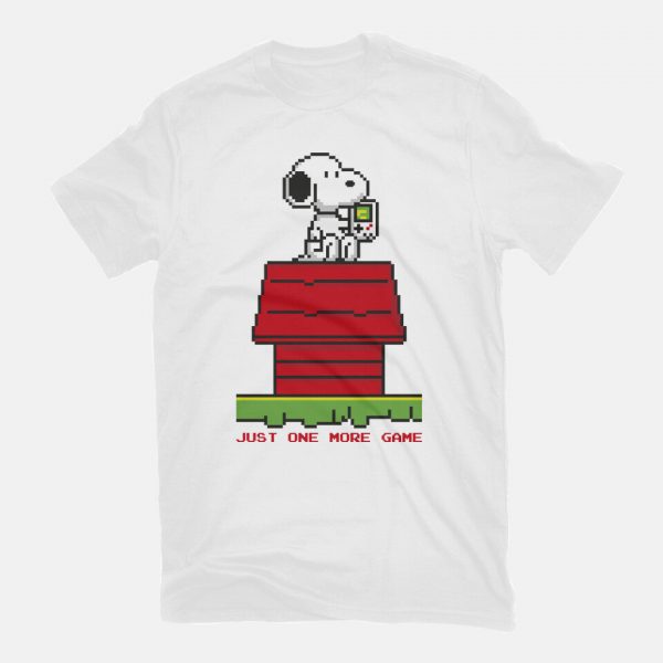 8 Bit Dog - Image 7