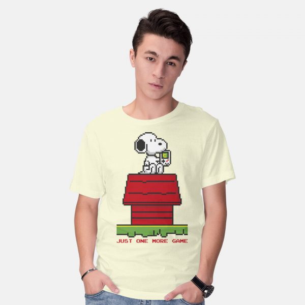 8 Bit Dog - Image 2