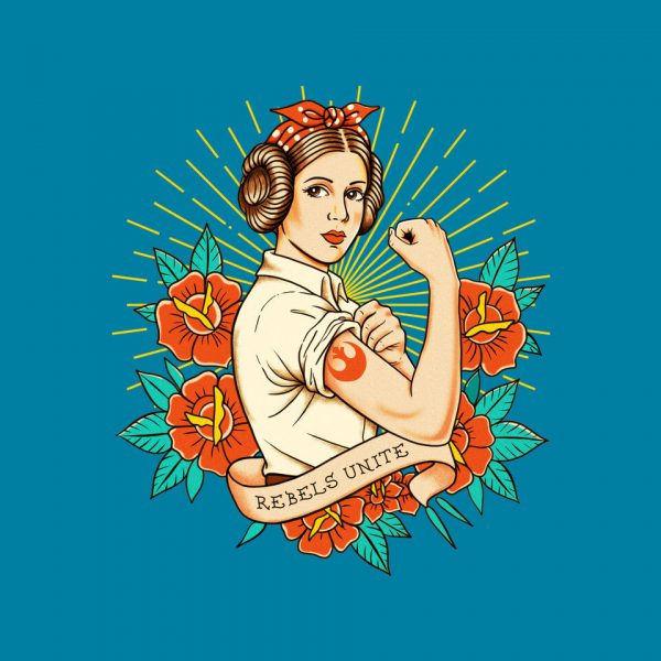Rebels Unite Tattoo - Image 20