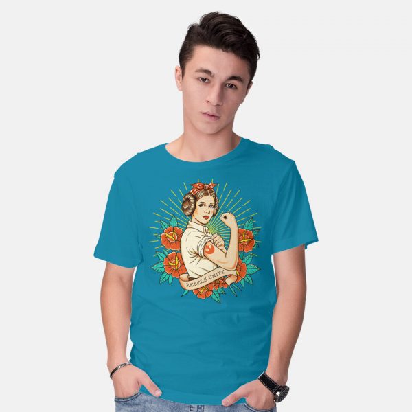 Rebels Unite Tattoo - Image 18