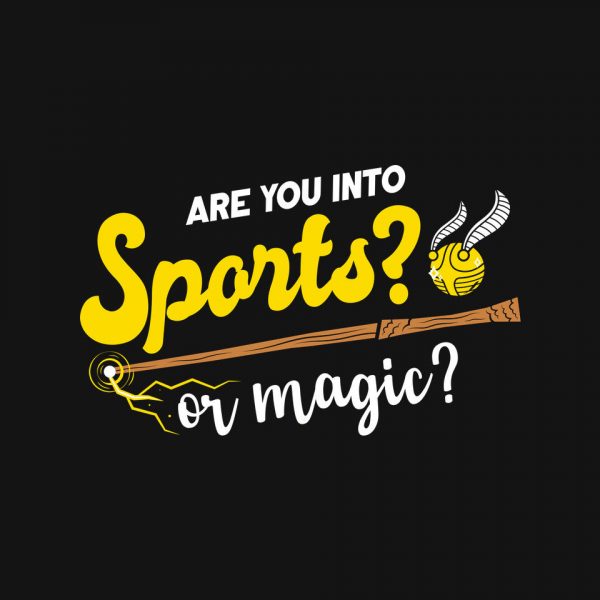 Sports Or Magic - Image 4