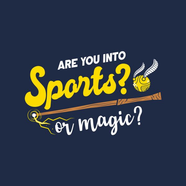 Sports Or Magic - Image 8