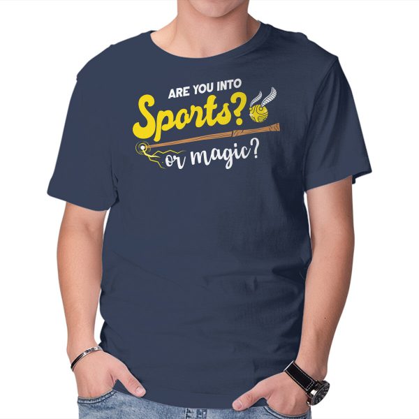 Sports Or Magic - Image 5