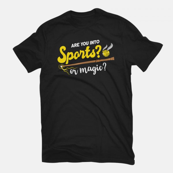 Sports Or Magic - Image 3