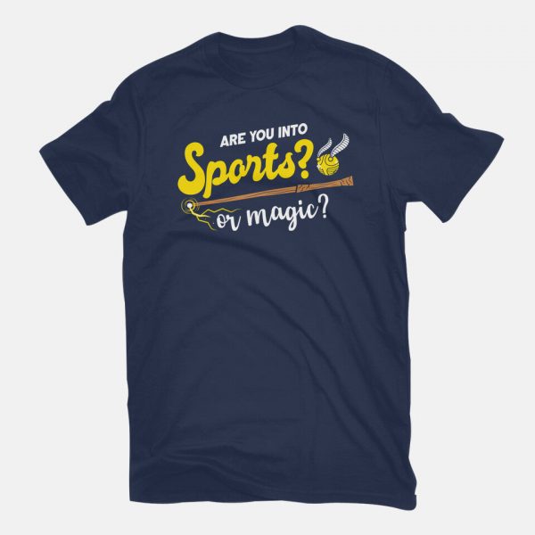 Sports Or Magic - Image 7