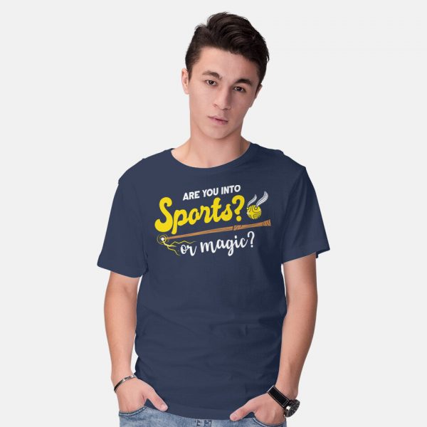 Sports Or Magic - Image 6