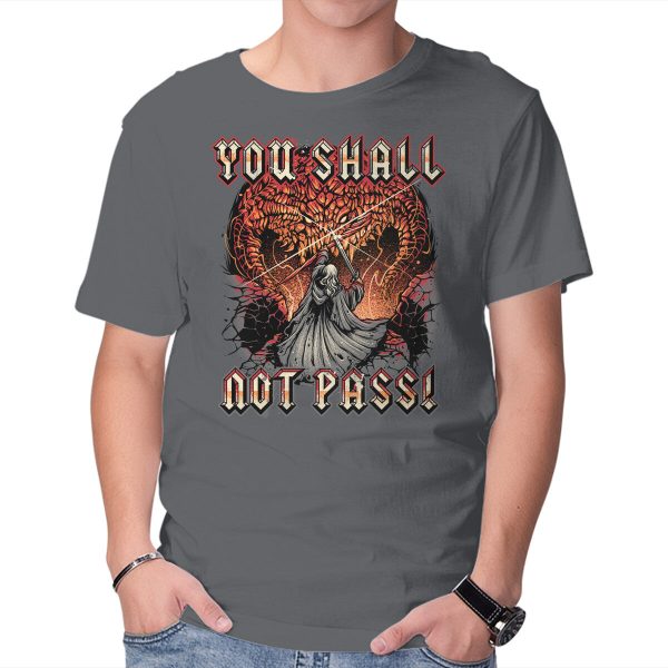 You Shall Not Pass - Image 5