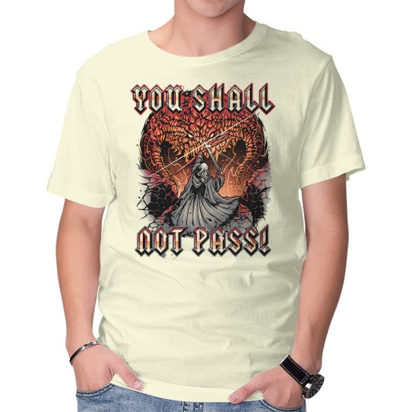 You Shall Not Pass - Image 17