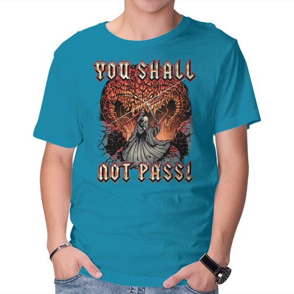 You Shall Not Pass - Image 13