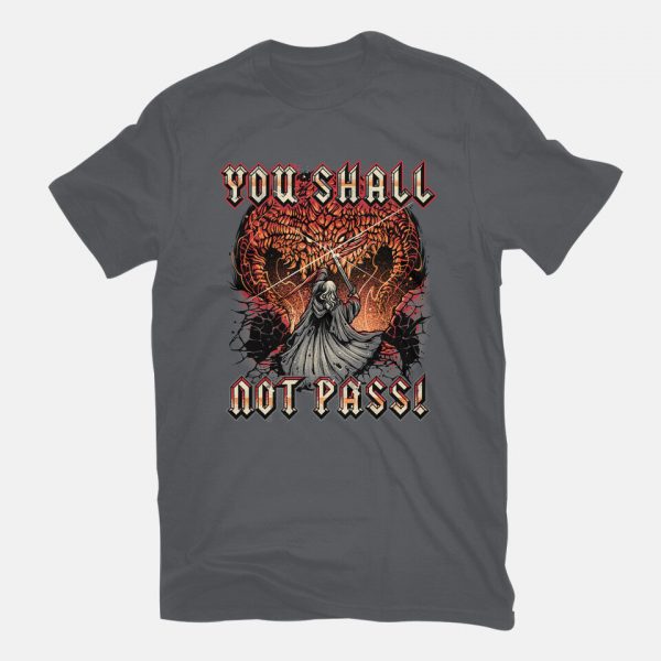 You Shall Not Pass - Image 7