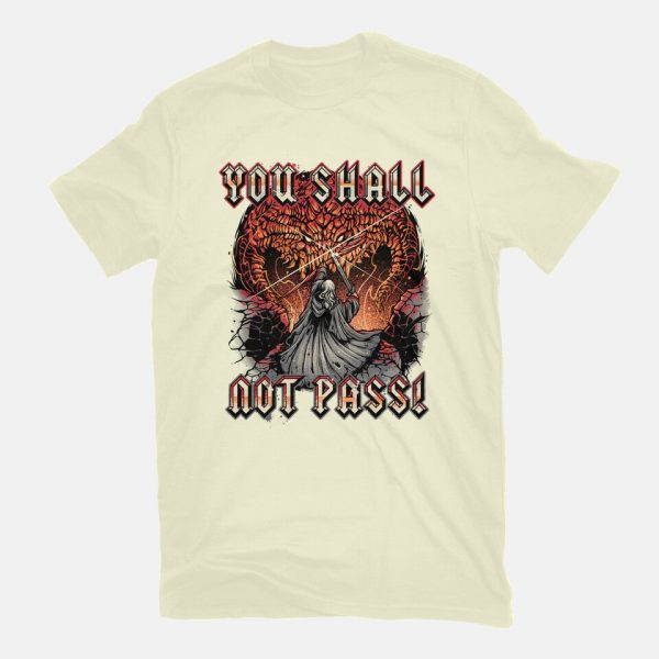 You Shall Not Pass - Image 19