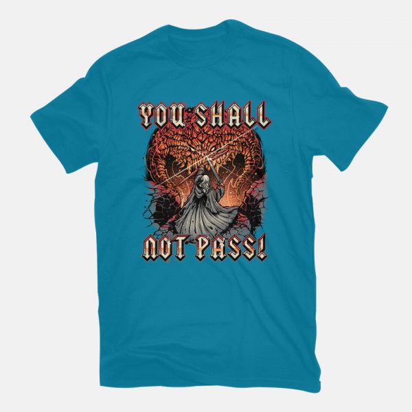 You Shall Not Pass - Image 15