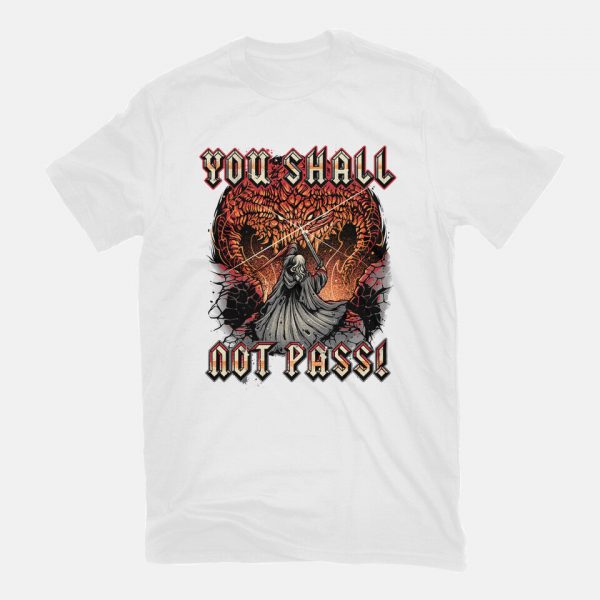 You Shall Not Pass - Image 11