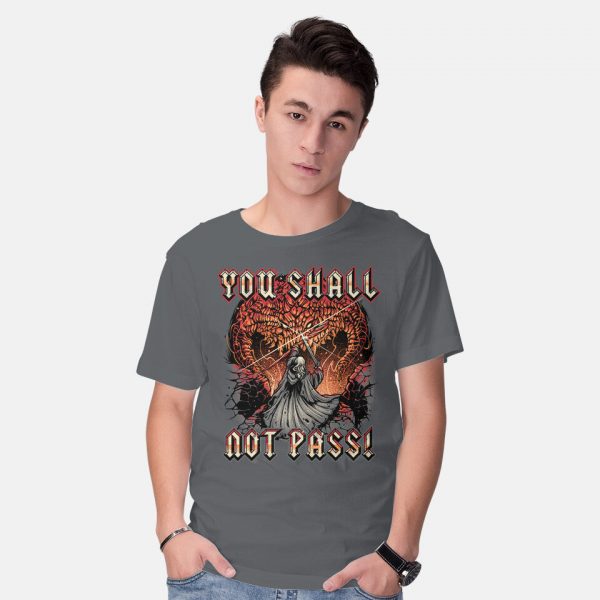 You Shall Not Pass - Image 6
