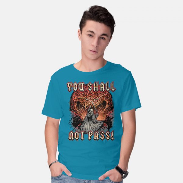 You Shall Not Pass - Image 14