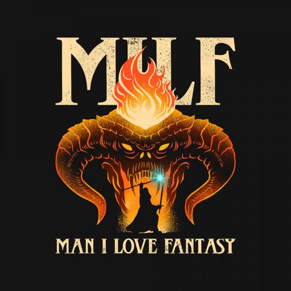 MILF Man I Love Fantasy - Image 4