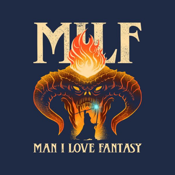 MILF Man I Love Fantasy - Image 8