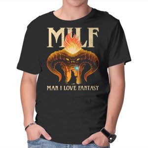 MILF Man I Love Fantasy