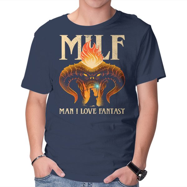 MILF Man I Love Fantasy - Image 5
