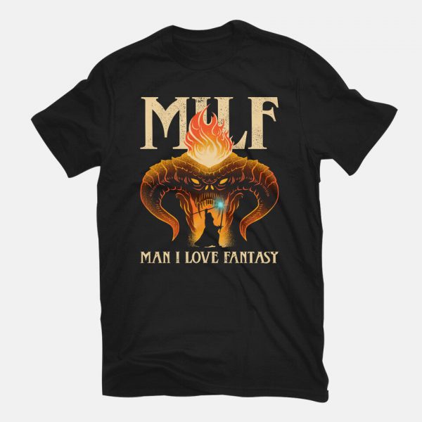 MILF Man I Love Fantasy - Image 3