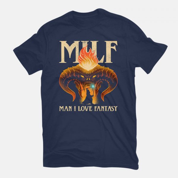 MILF Man I Love Fantasy - Image 7