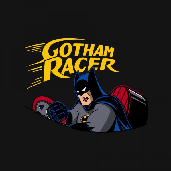 Dark Racer - Image 4