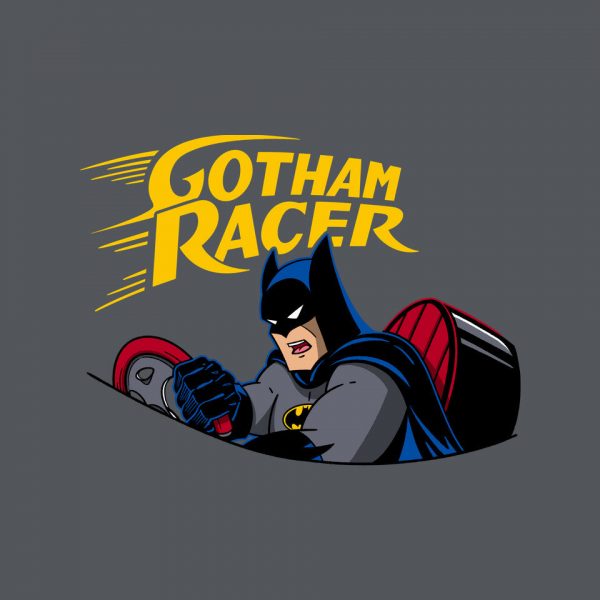 Dark Racer - Image 8
