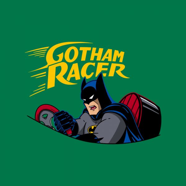 Dark Racer - Image 20