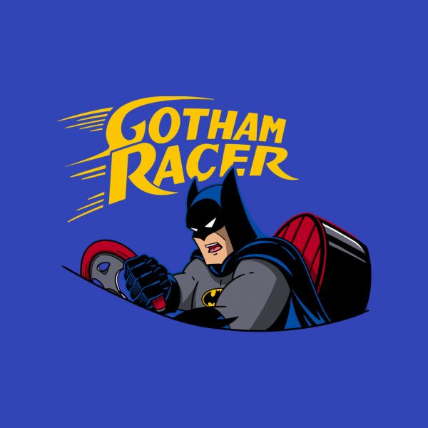 Dark Racer - Image 12