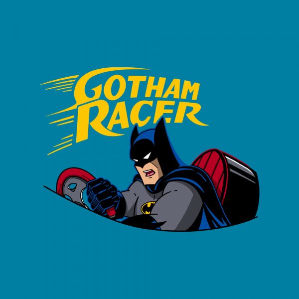 Dark Racer - Image 16