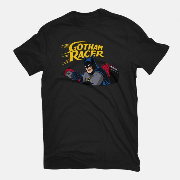 Dark Racer - Image 3