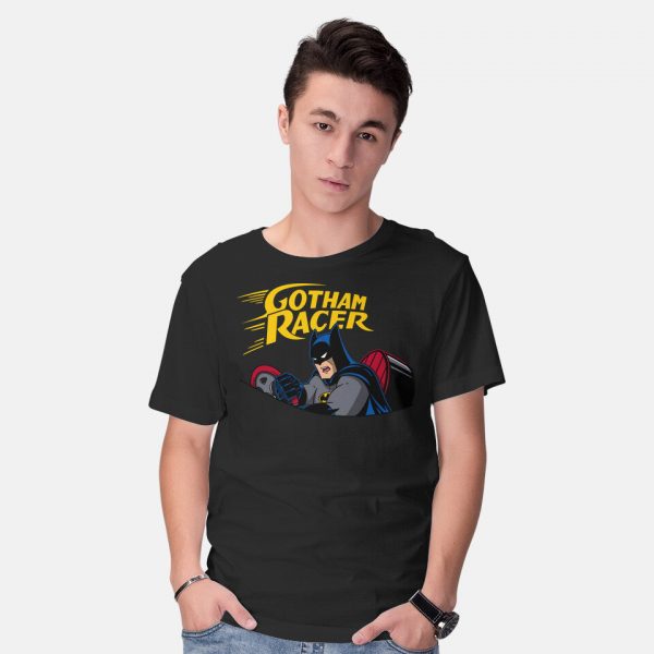 Dark Racer - Image 2