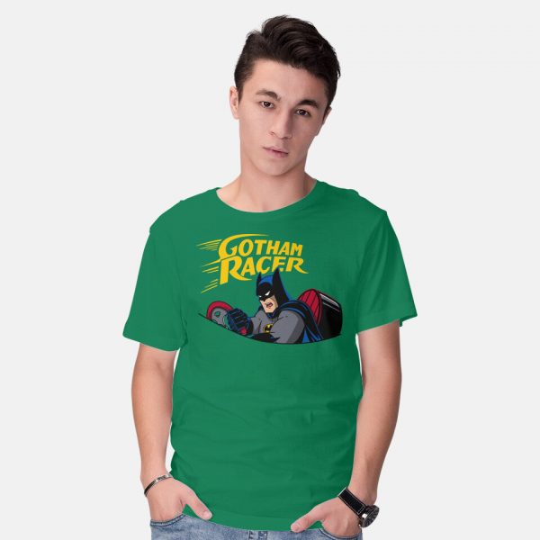 Dark Racer - Image 18