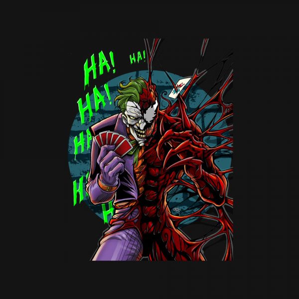 The Carnage That Laughs - Image 4