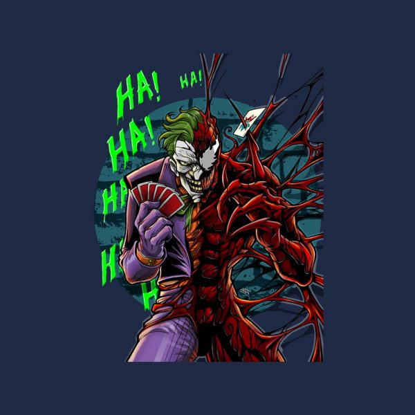 The Carnage That Laughs - Image 8