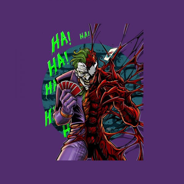 The Carnage That Laughs - Image 16
