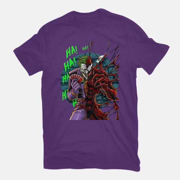 The Carnage That Laughs - Image 15