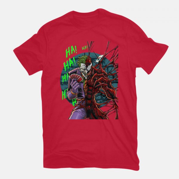 The Carnage That Laughs - Image 11