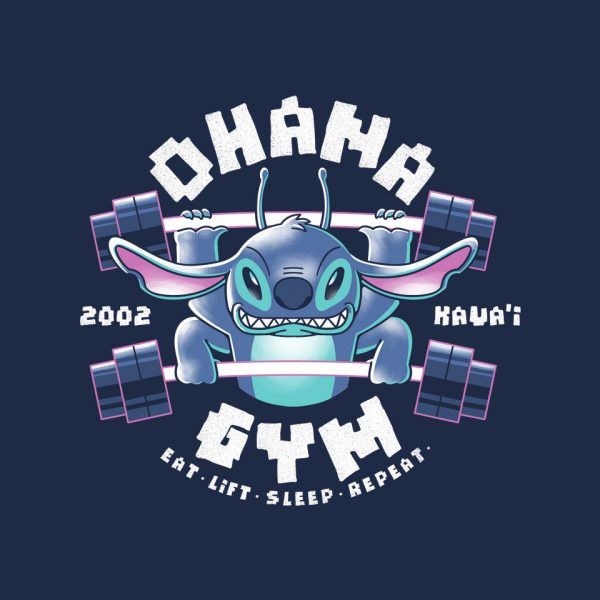 Ohana Gym - Image 9