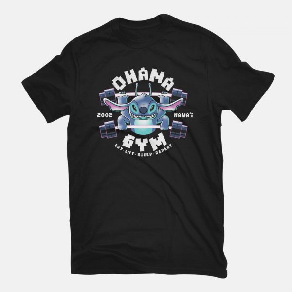 Ohana Gym - Image 3