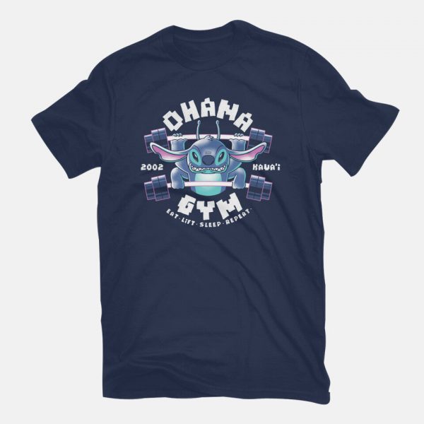 Ohana Gym - Image 8