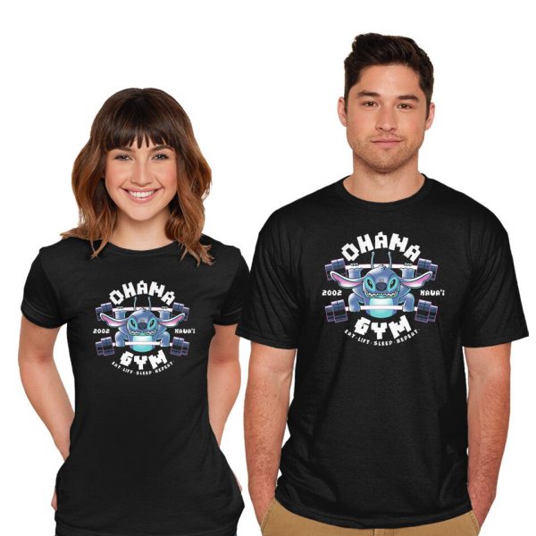Ohana Gym - Image 5