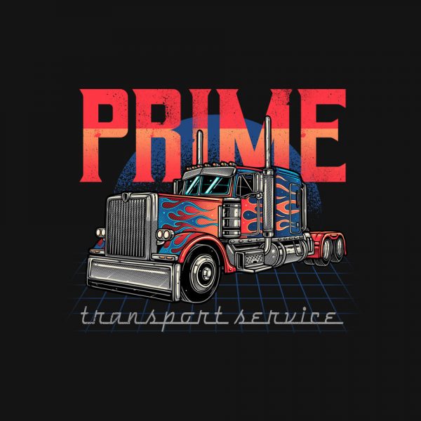 Prime Transport Service - Image 4