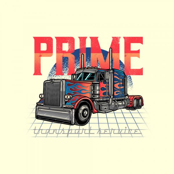 Prime Transport Service - Image 19
