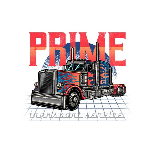 Prime Transport Service - Image 14