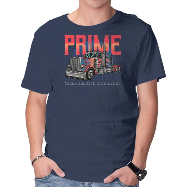 Prime Transport Service - Image 6