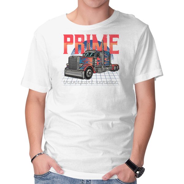 Prime Transport Service - Image 11