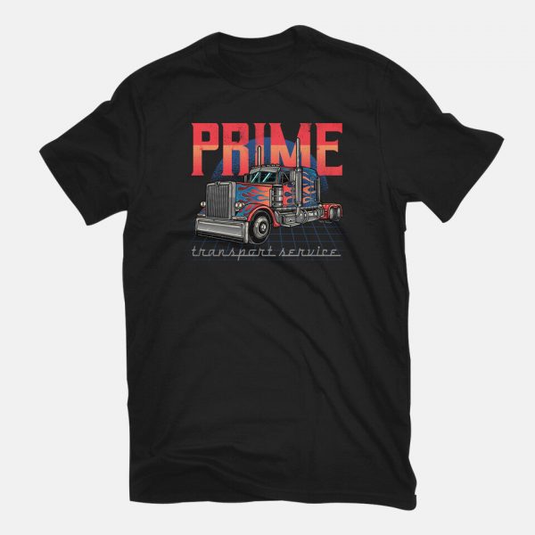 Prime Transport Service - Image 3