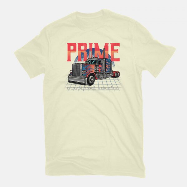 Prime Transport Service - Image 18